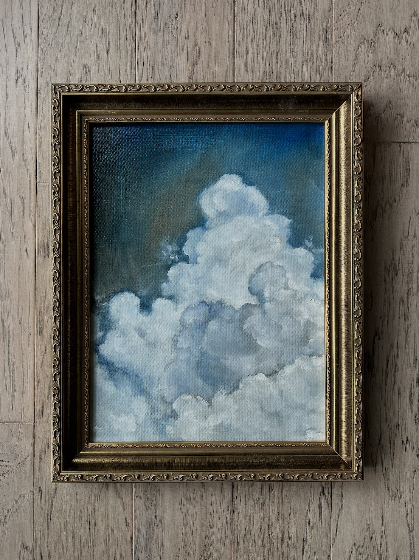 Custom framed cloudscape - MJ order.png