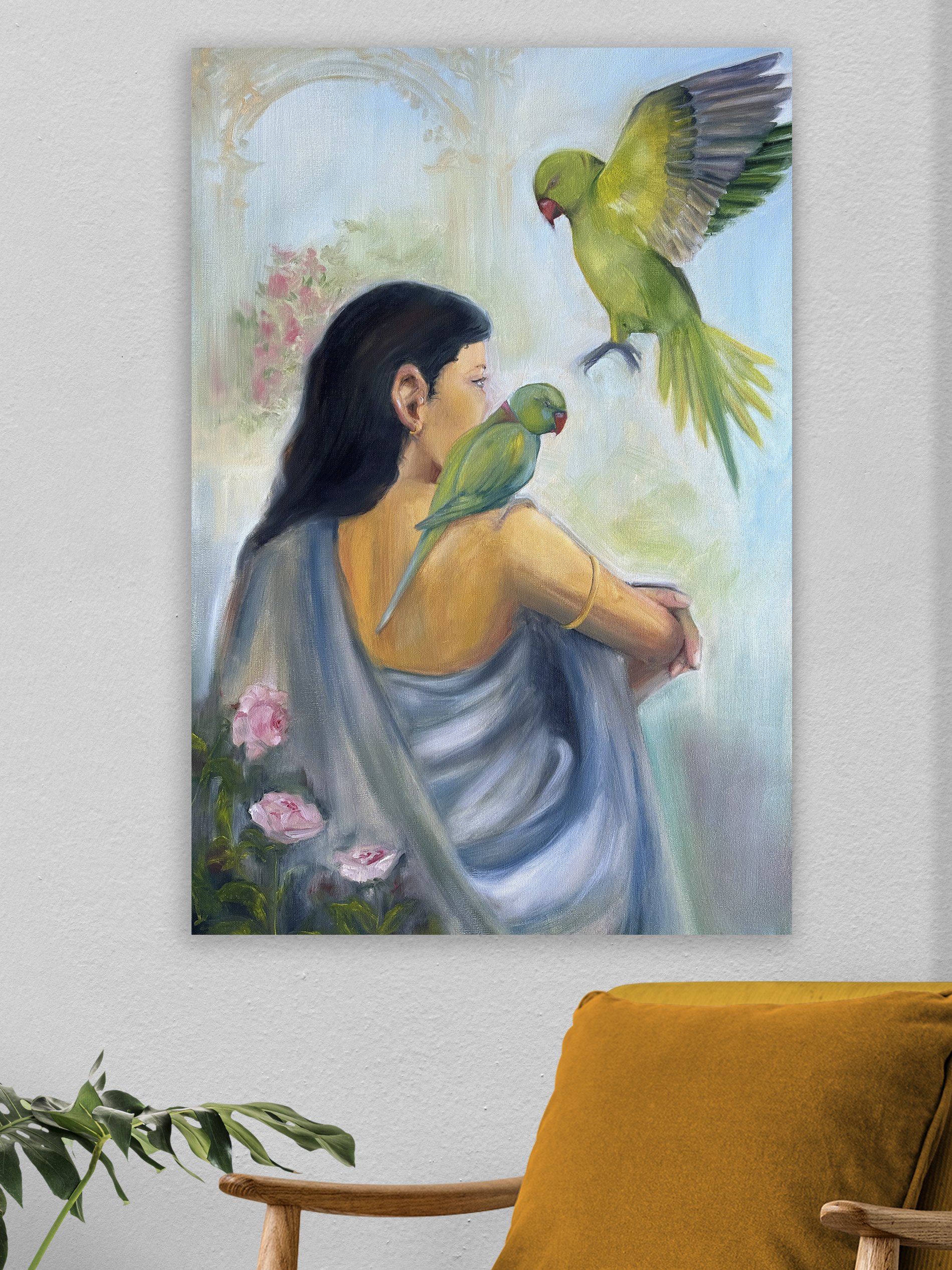 Painting Mockup for A Sunday Afternoon.jpg