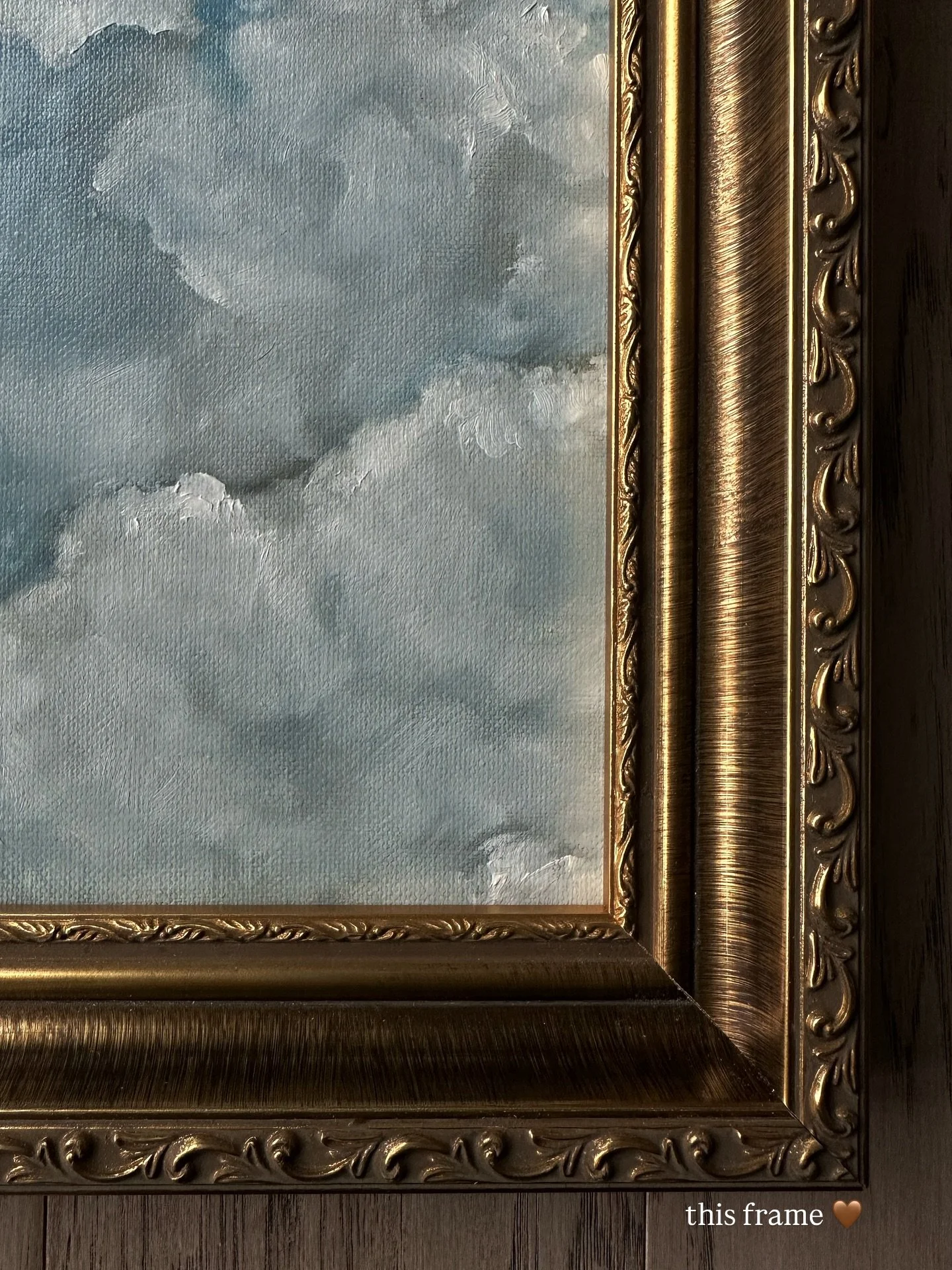 Grateful for this season 💫 Feeling ever so connected to my creativity lately ~ and I&rsquo;m excited to share it with you this month 🤎