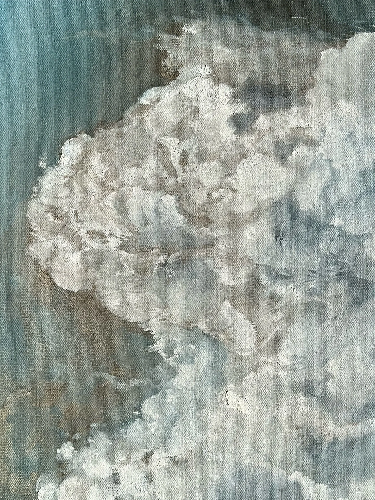 Returning to an earlier work