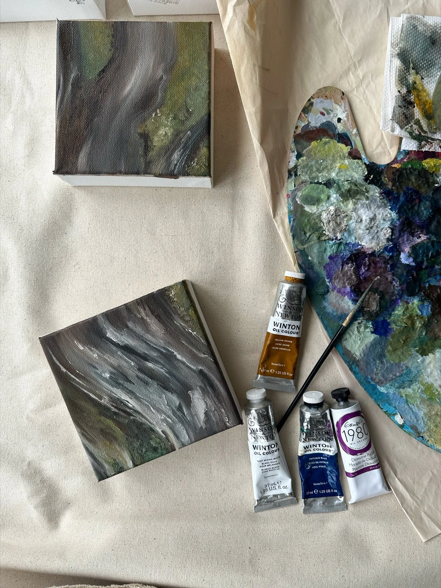 Monday inspirations in no particular order