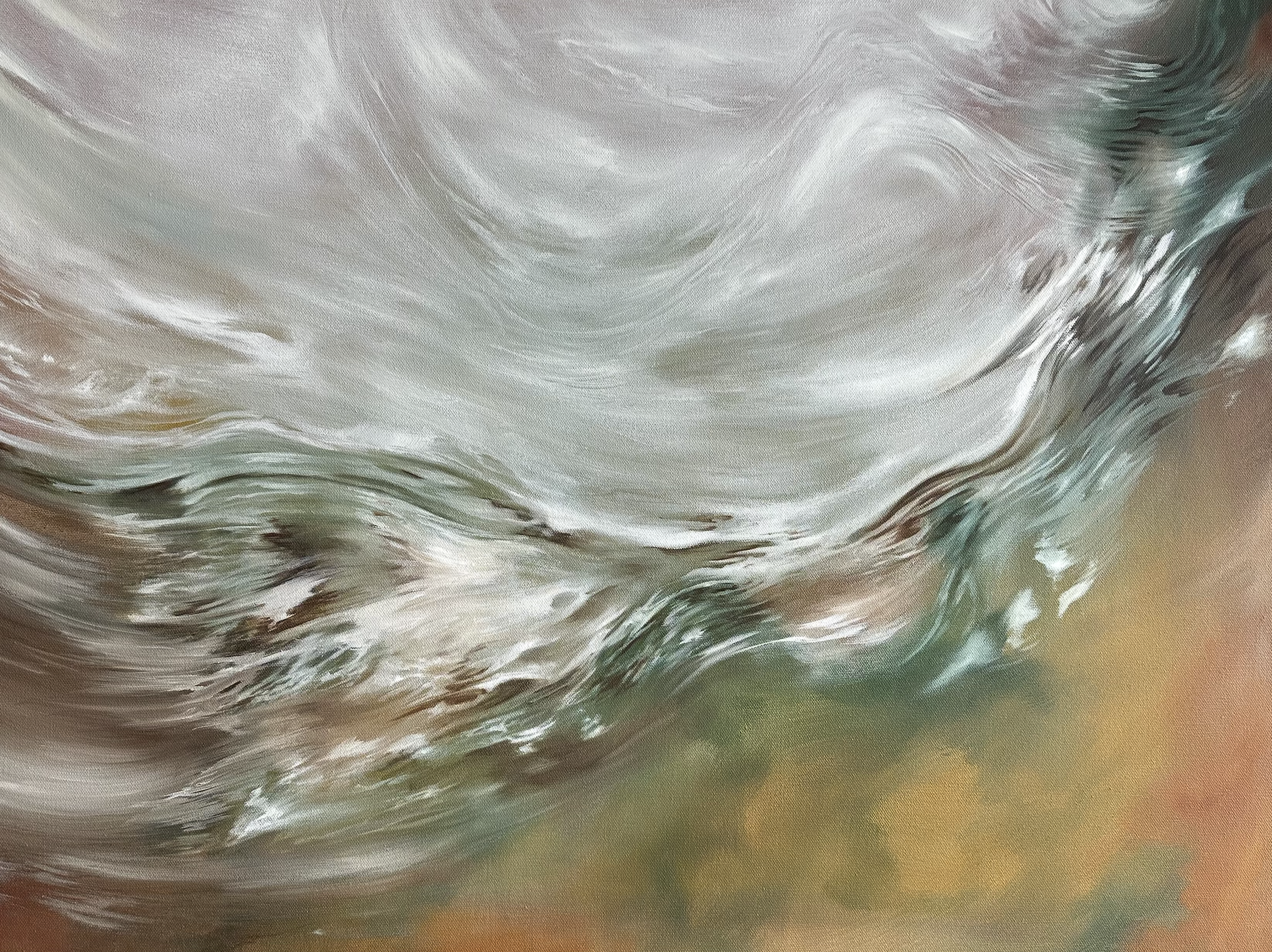 Rue Grewal, Weight of the River, 2026.png