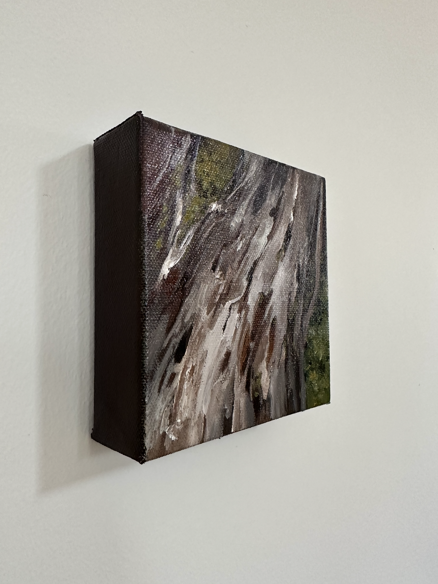 Moss study VI- side profile varnished.png