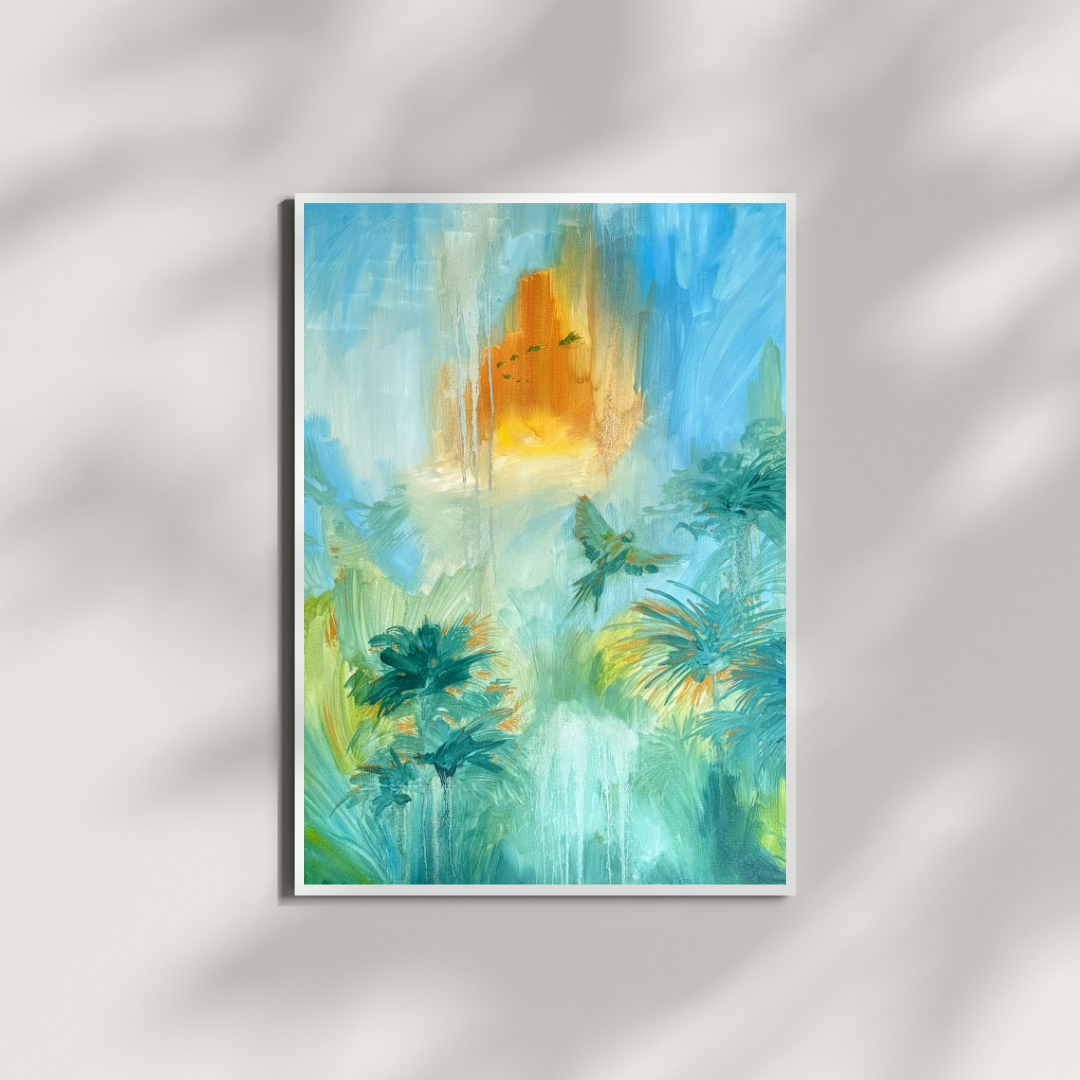 Flight into Dusk - Print mockup from canva.png