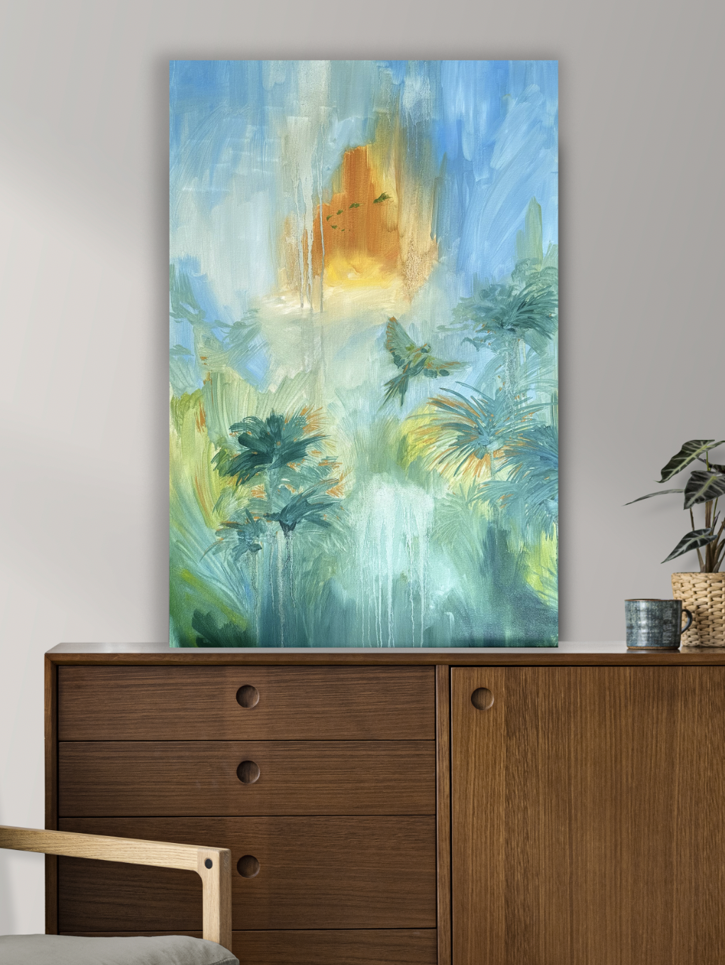 Flight into dusk - painting - mock up for web.png