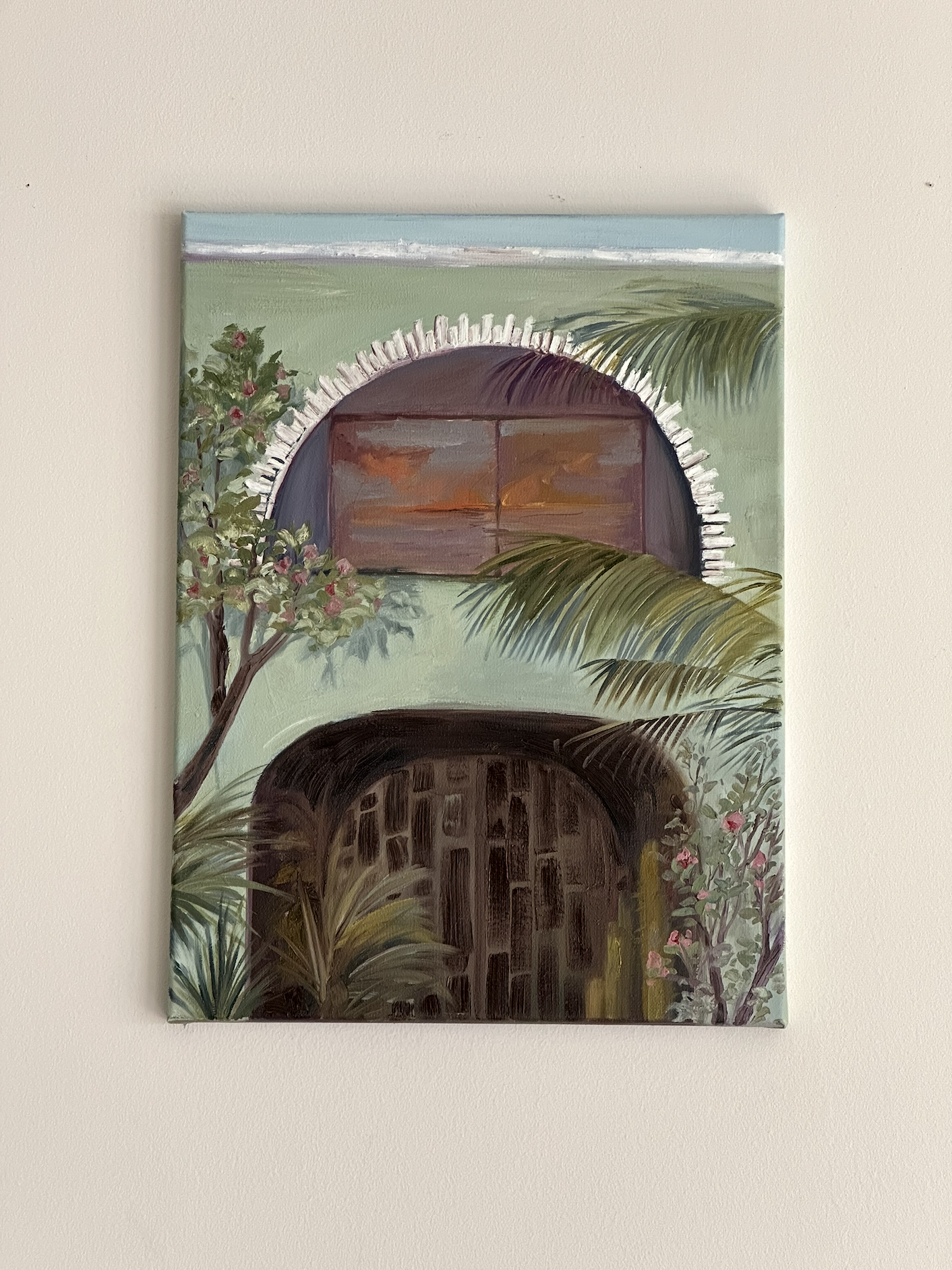 Coastal Retreat 2026 Oaxaca Coastal Series.png