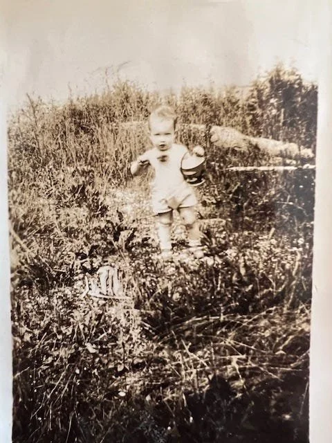 How History Informs Our Somatic Grief