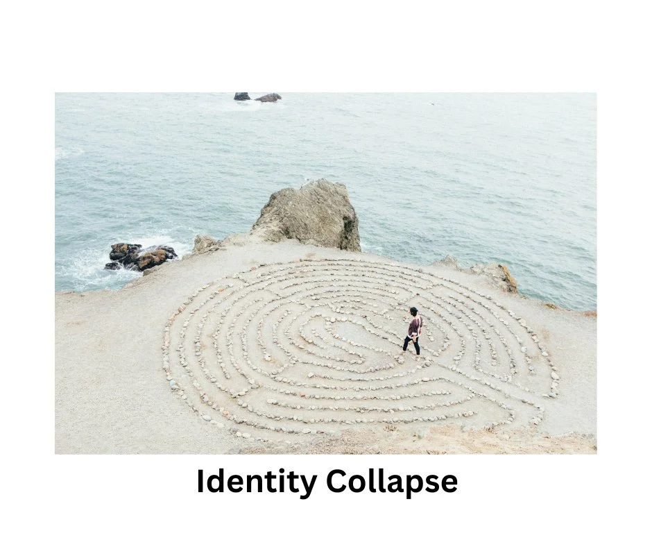 Identity Collapse