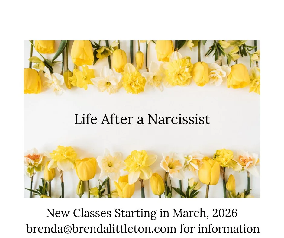 Life After a Narcissist