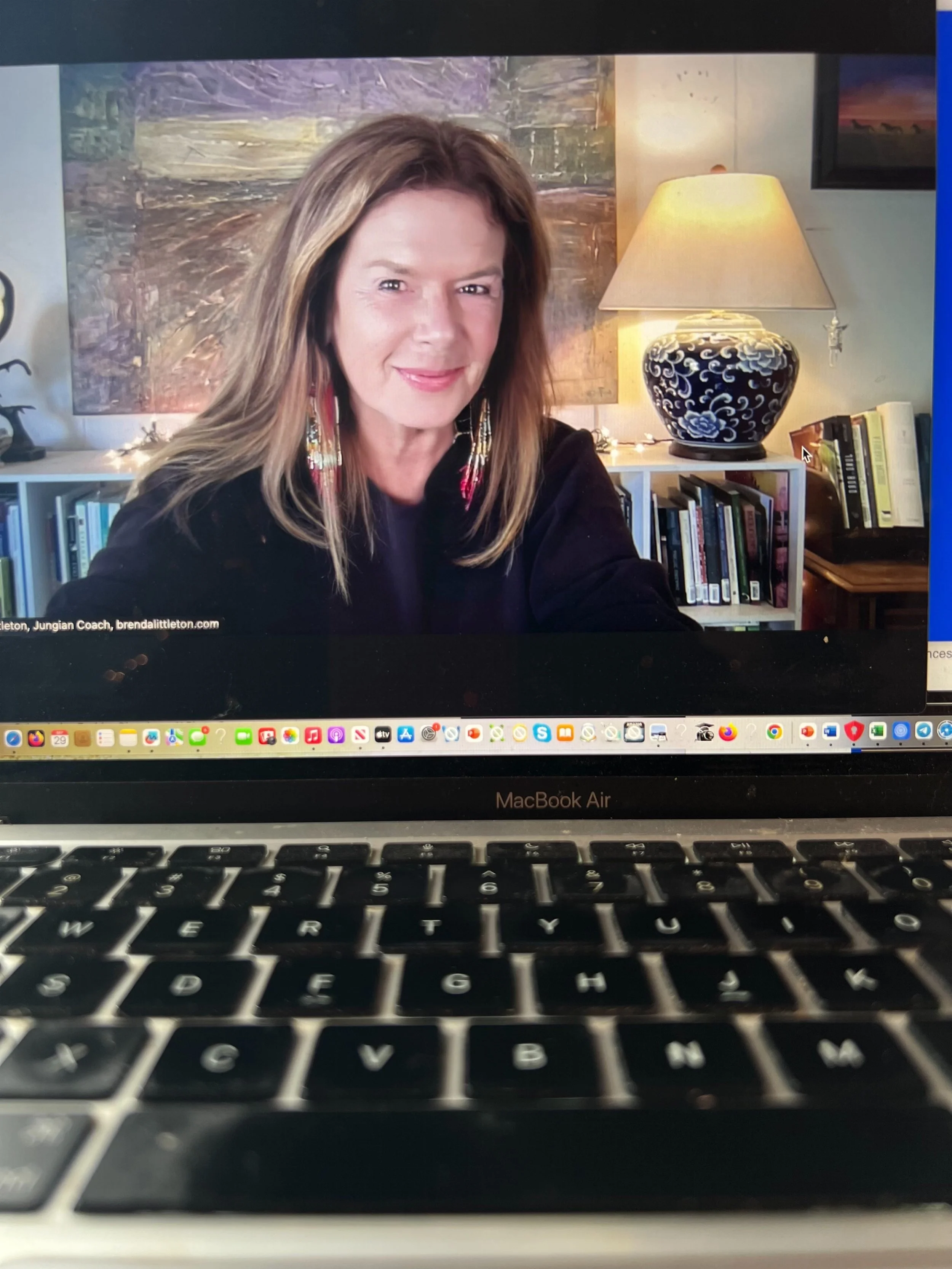 Judging Your Self Through the Eyes of "Others."