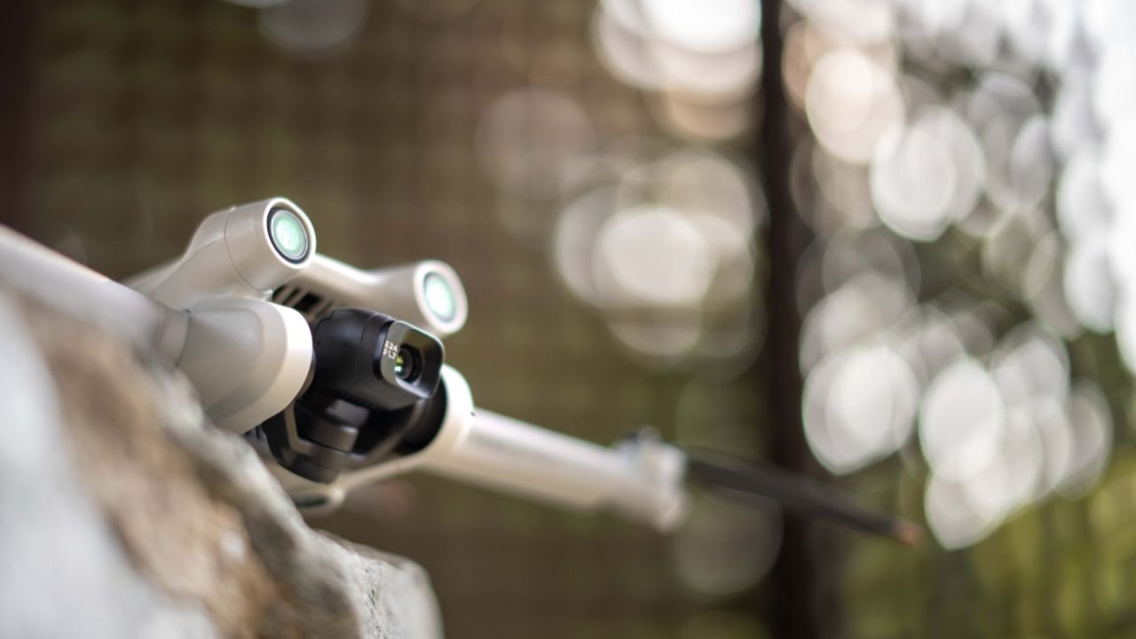 Drones for Adventure Photography: What You Need to Know