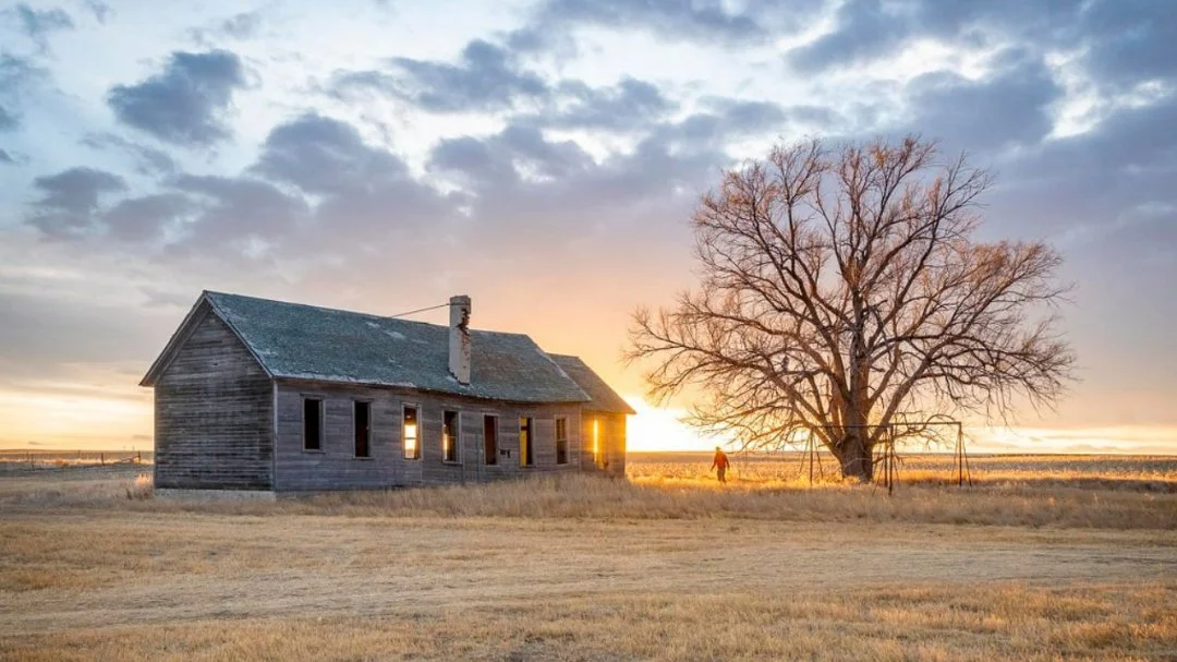 Use Social Engineering to Find Unique Photography Locations