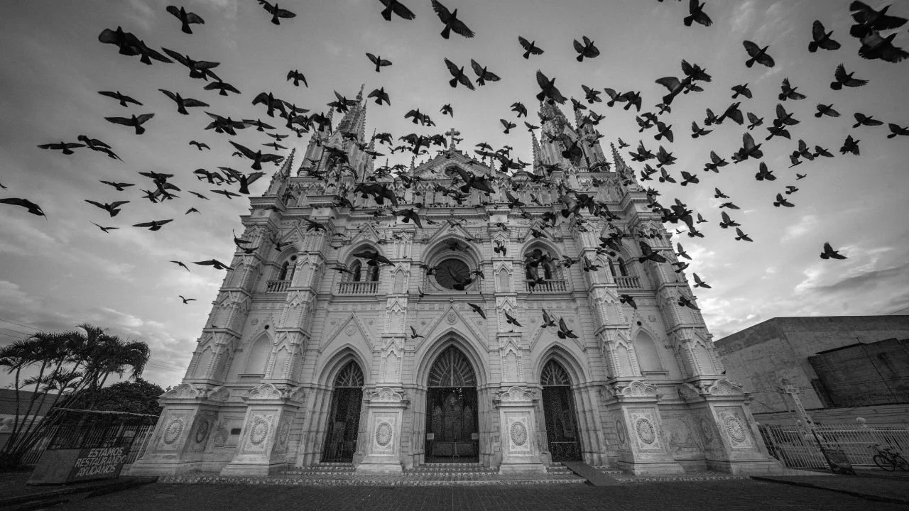 The Secret to 3D Looking Photos (That Most Photographers Miss)