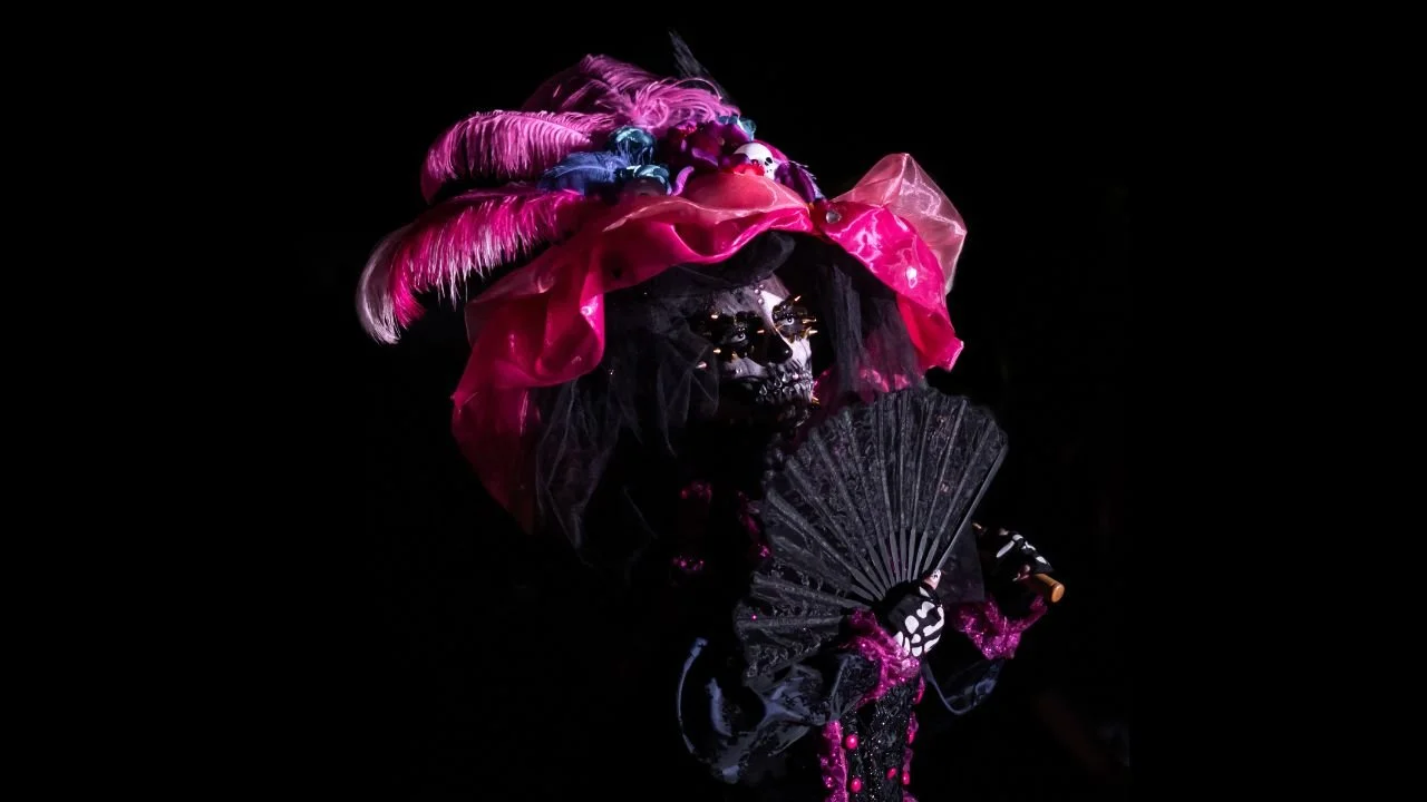 Steal These Color Tricks to Make Your Photos POP