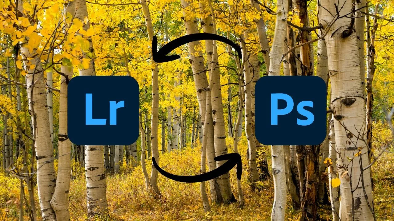 Do This in Lightroom Before Importing to Photoshop