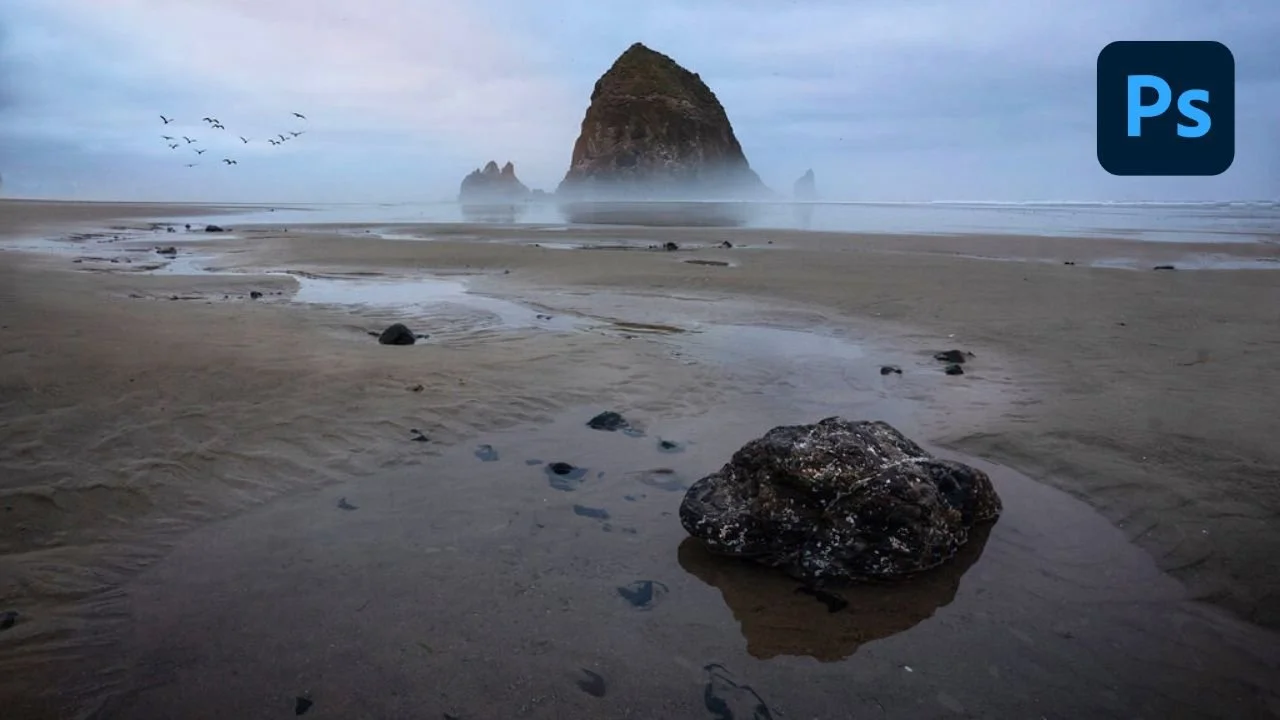 The Photoshop Crop Tool Explained