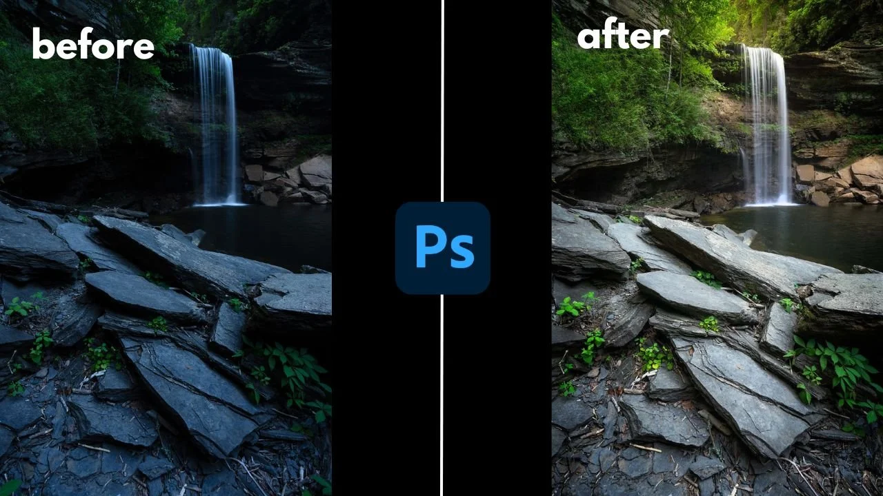 Full Edit - Greeter Falls
