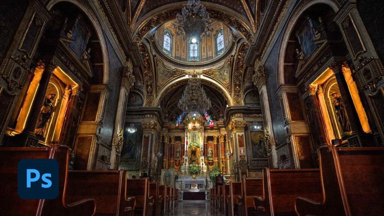 Full Edit - Church