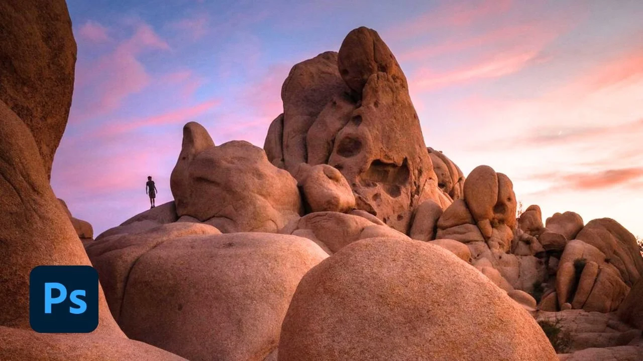 Full Edit - Jumbo Rocks