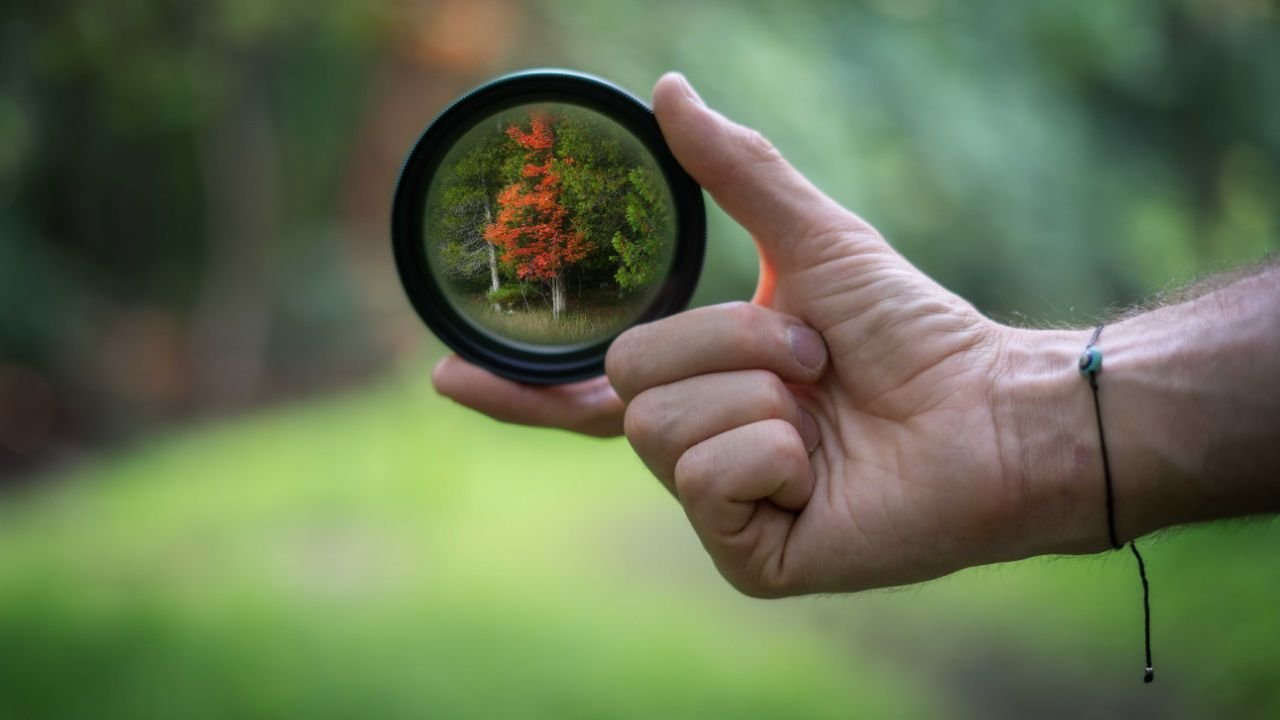 The Only Lens Filters You Need