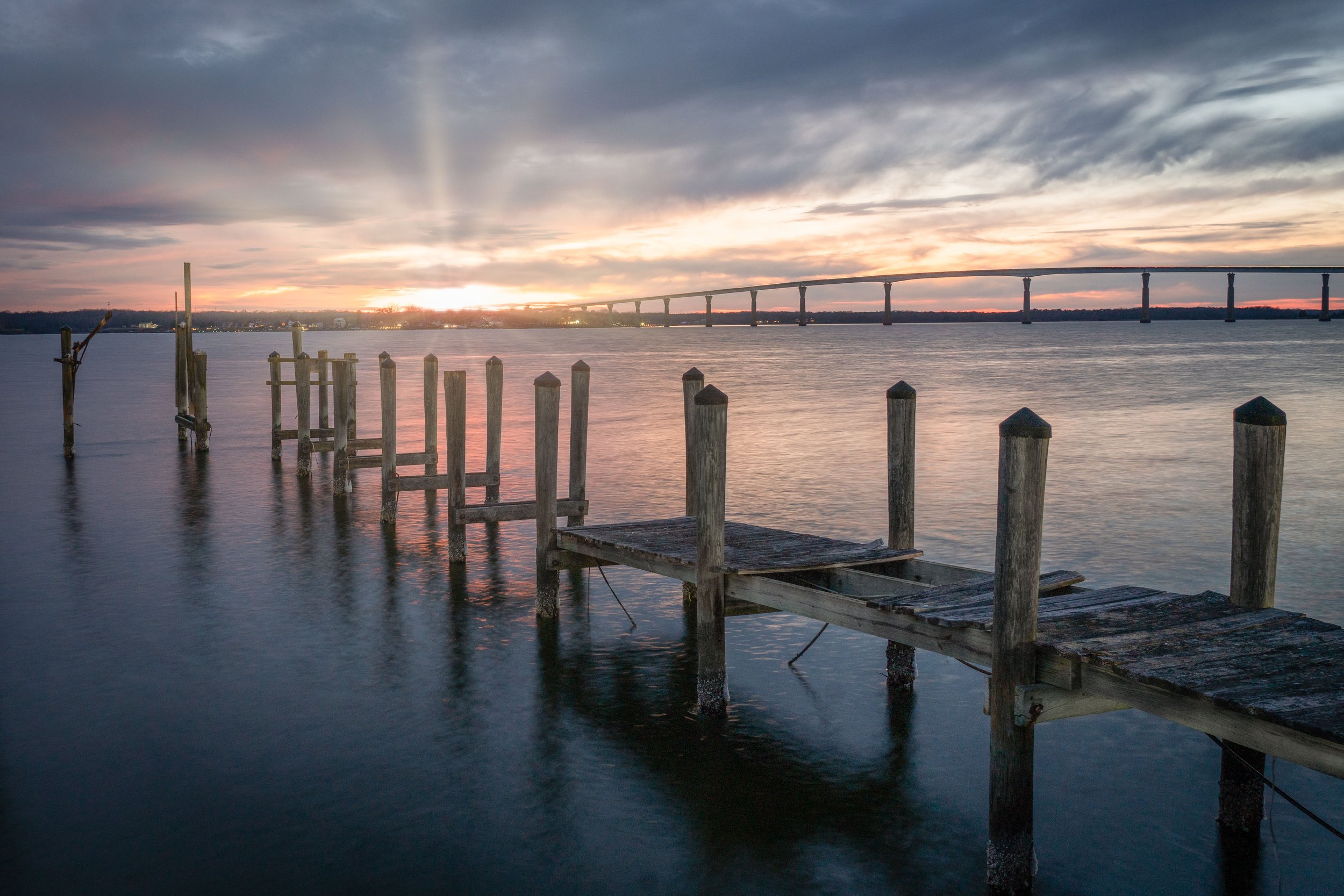 607 - Solomons Island