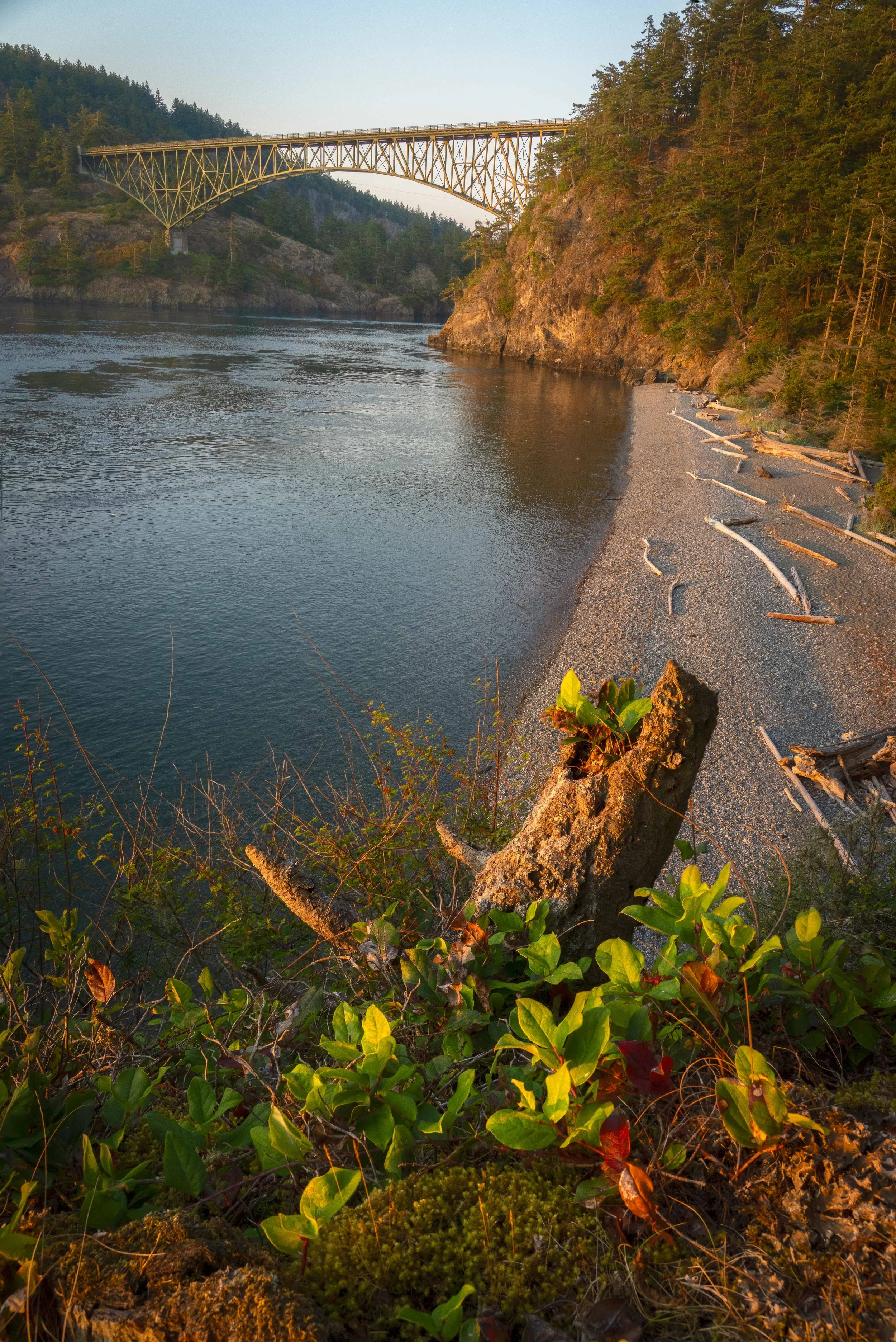 664 - Deception Pass