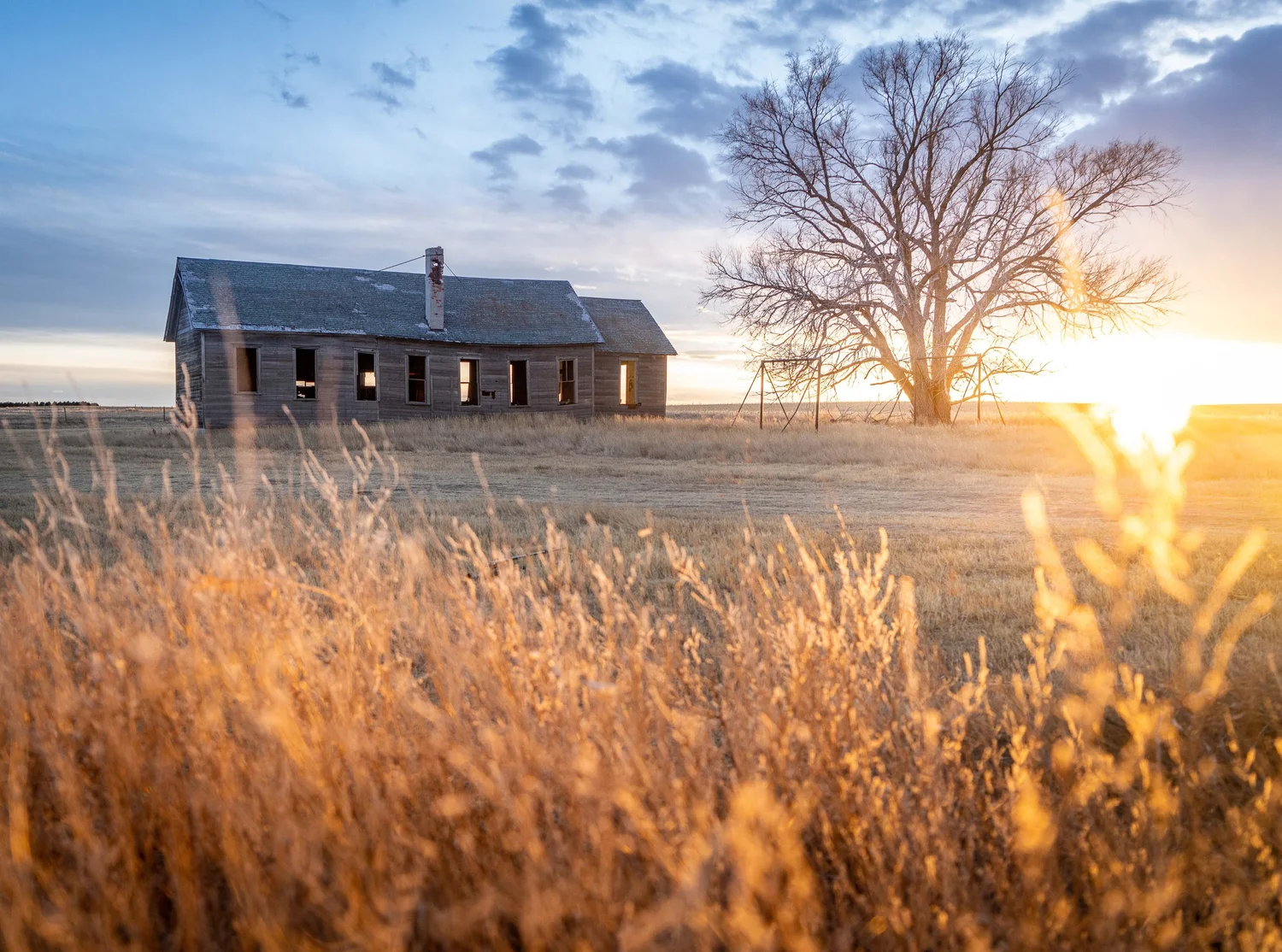 How to Photograph Rural Scenes Like a Boss — Intricate Explorer ...