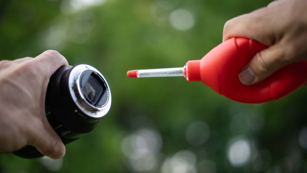 10 Genius Ways to Make Your Camera Gear Last Forever