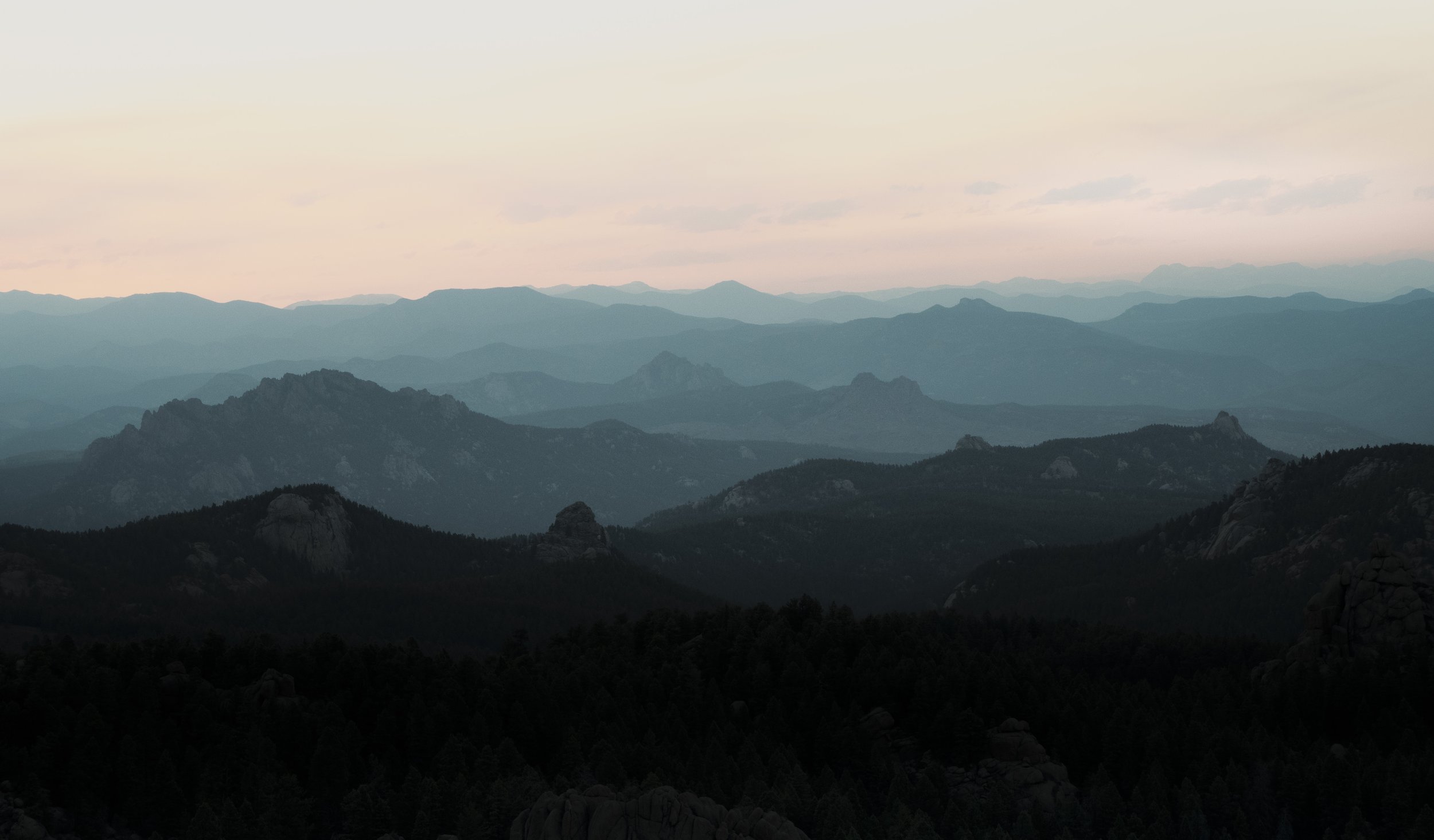 Dynamic Range Explained