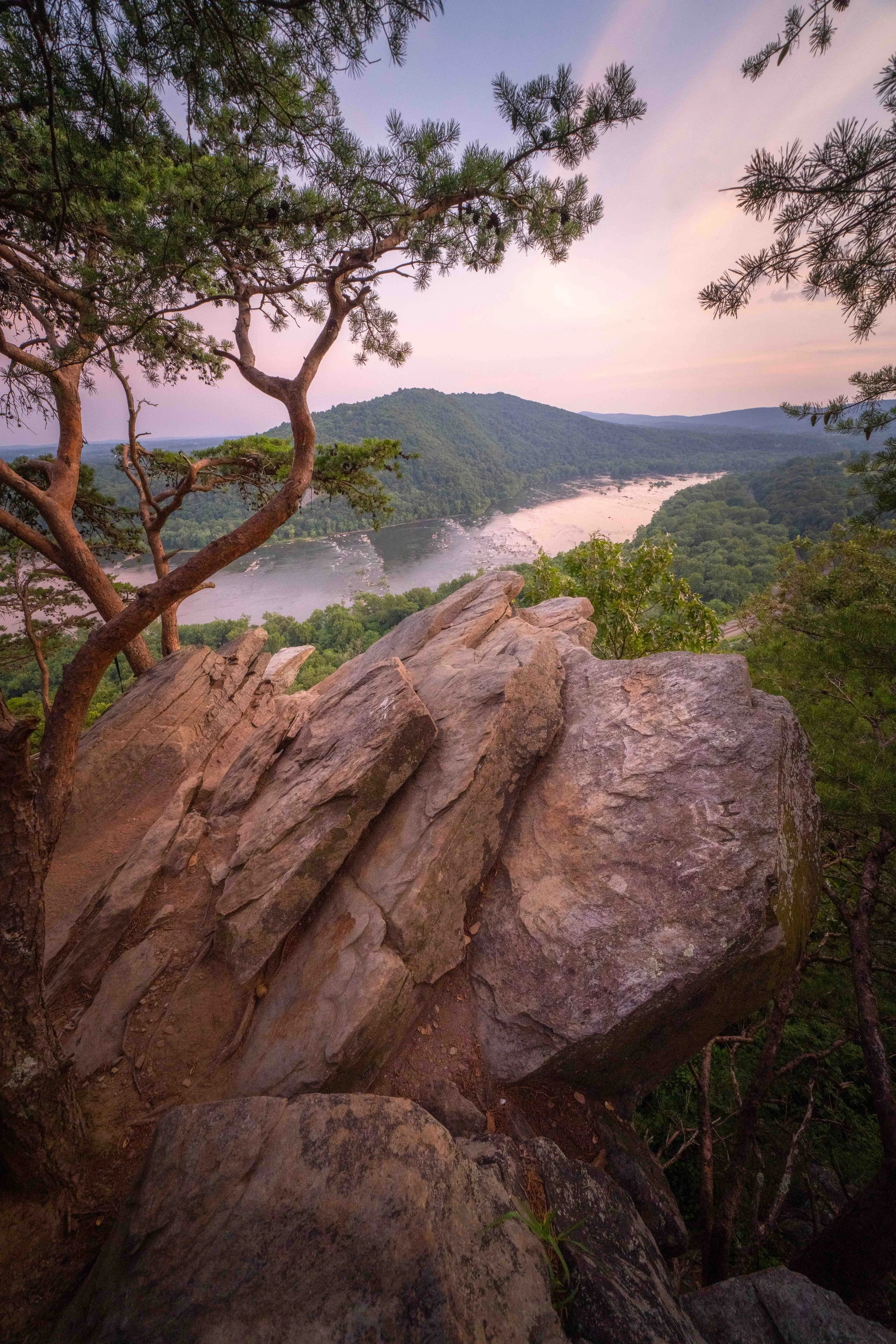 660 - Weverton Cliffs