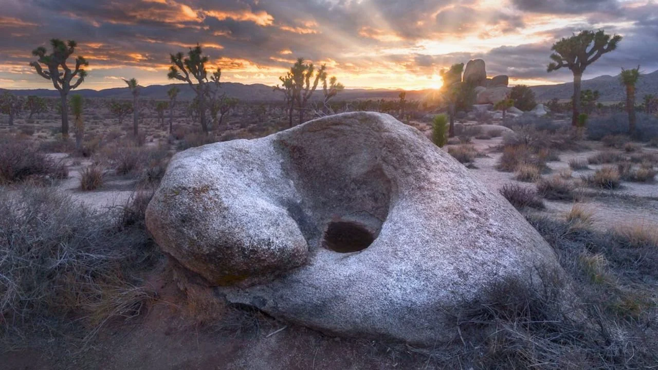 10 Quick Tips for Dramatic Desert Photography