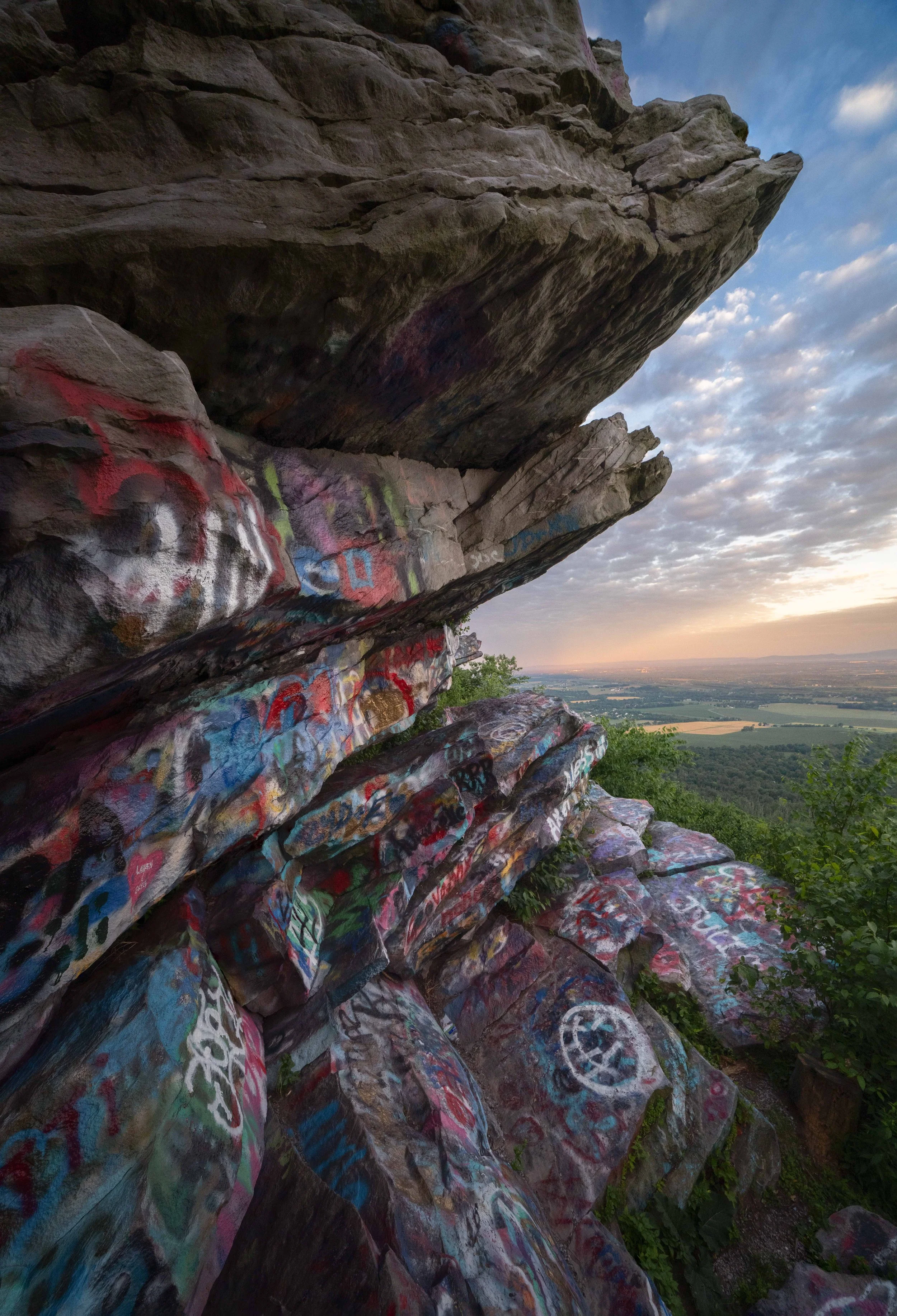 656 - High Rock
