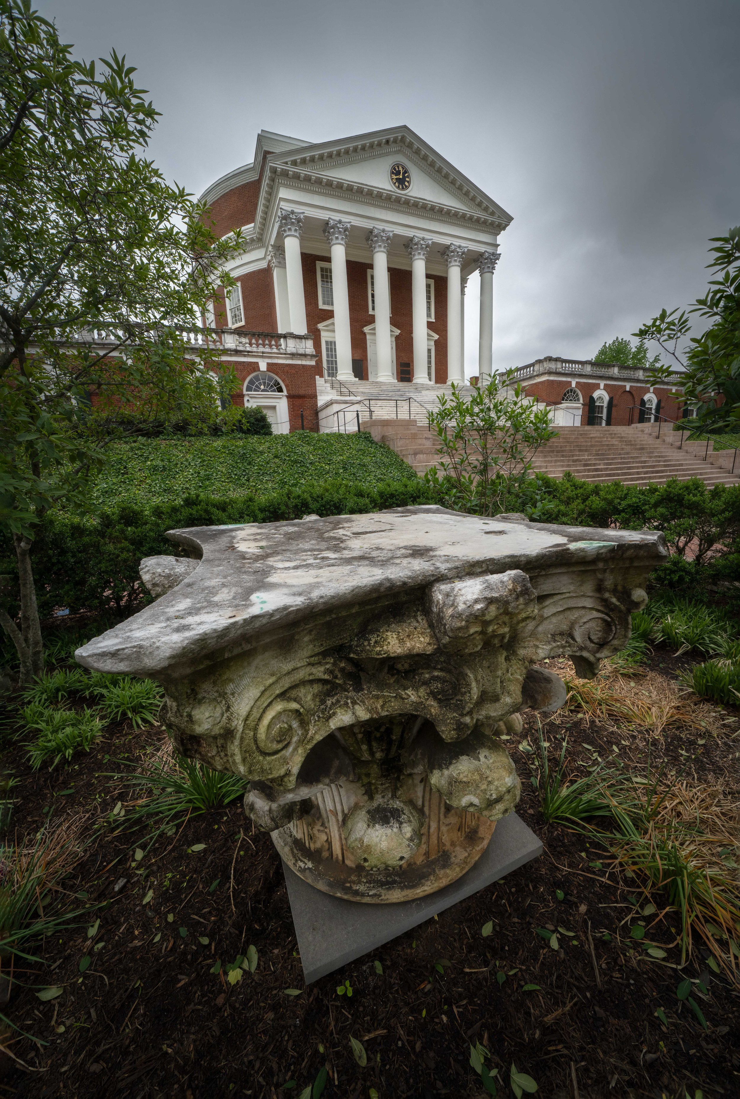 647 - The Rotunda