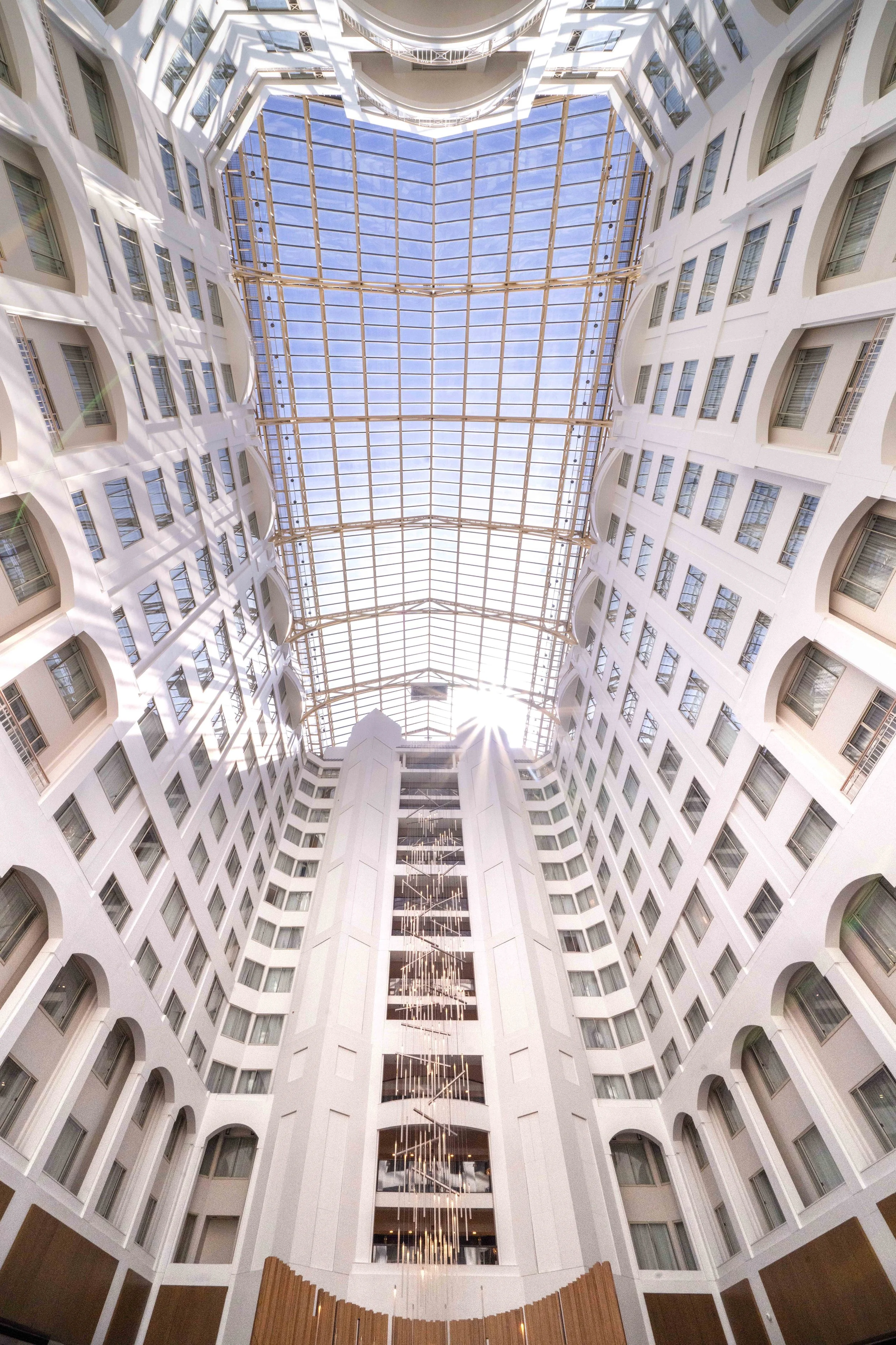 642 - Grand Hyatt
