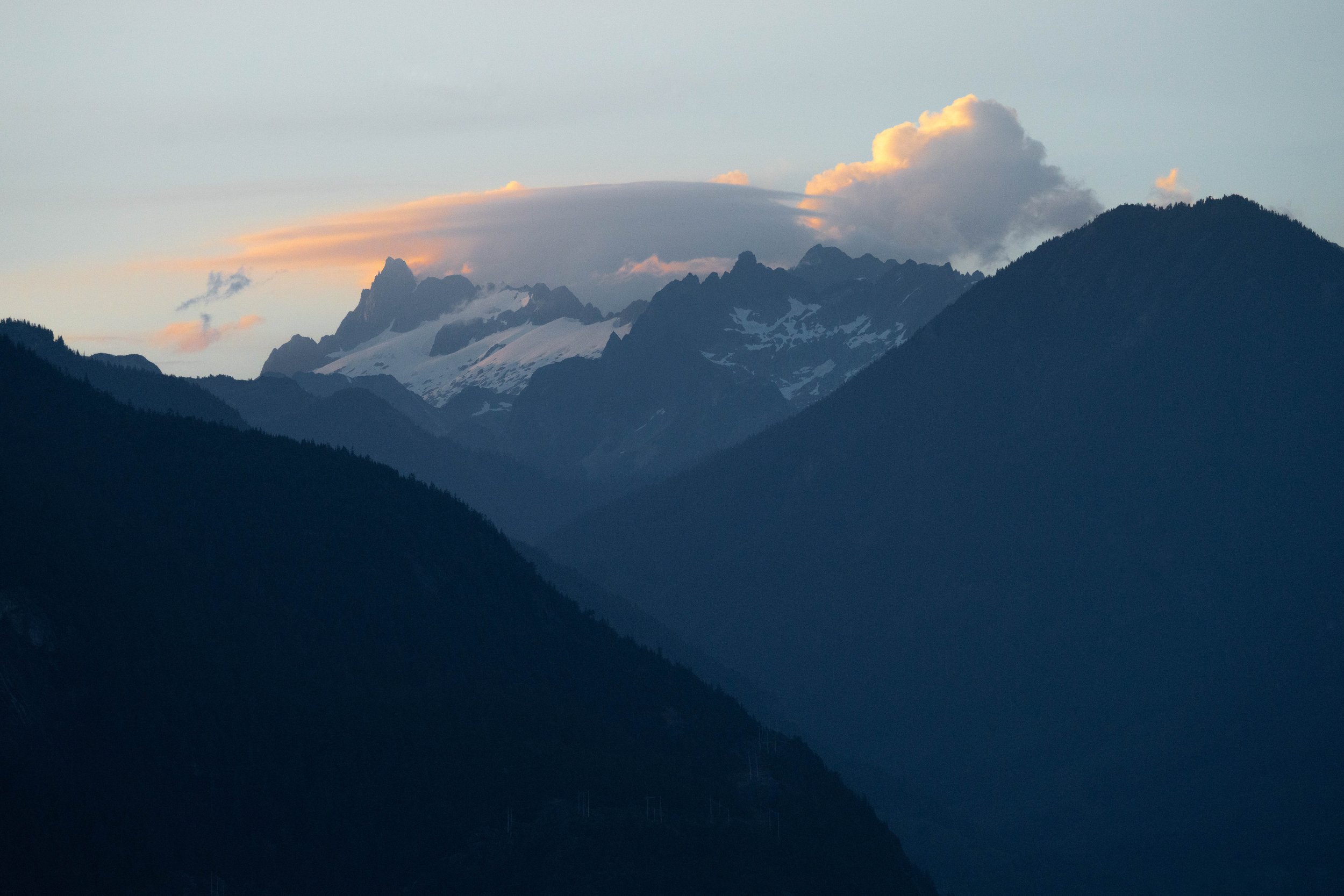666 - Porteau Cove
