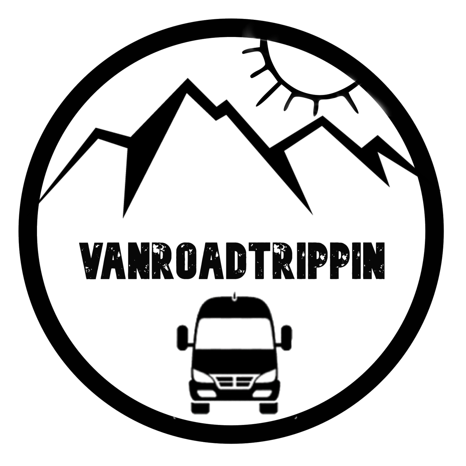 VanRoadTrippin
