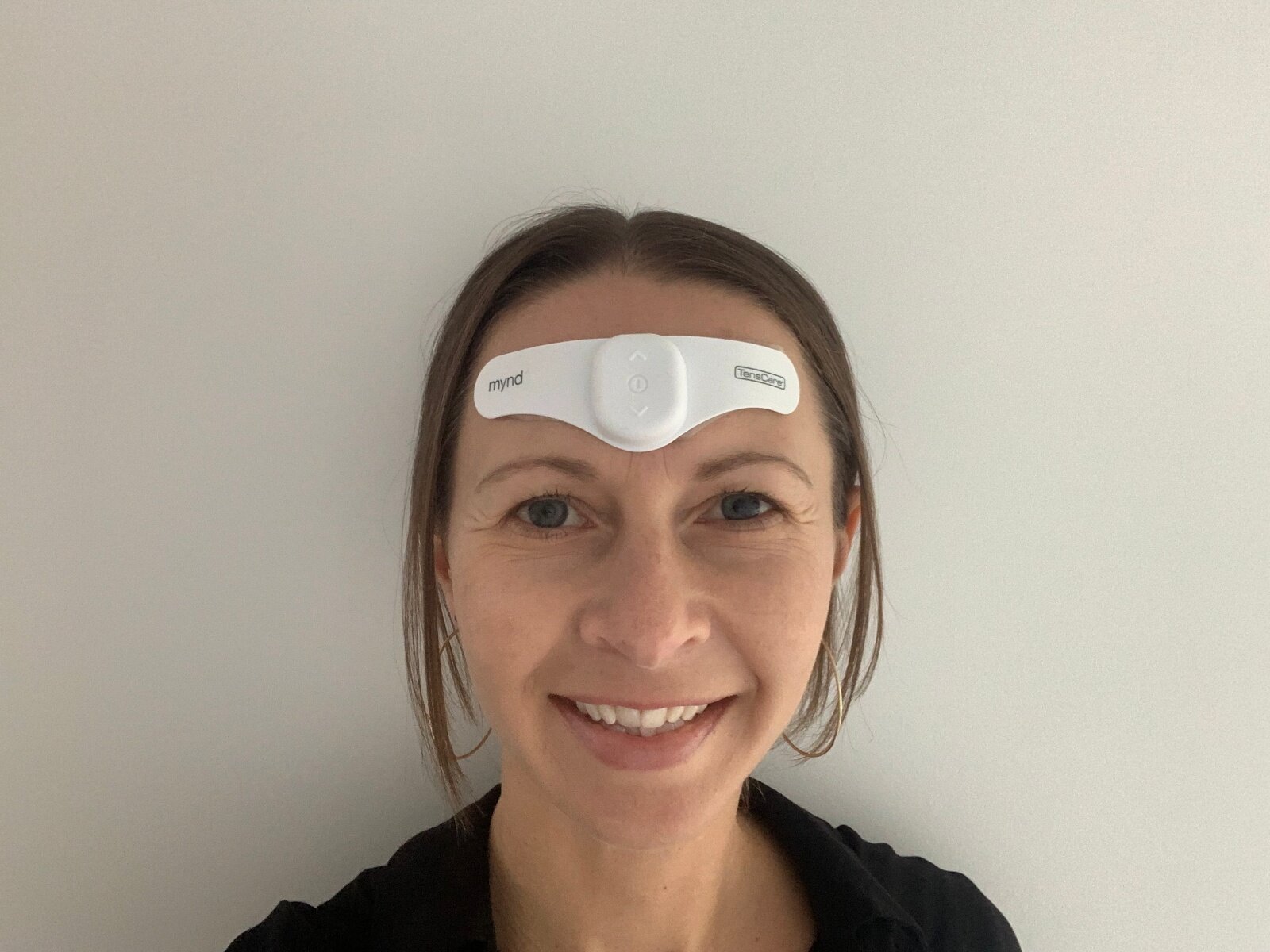 Blog 21 Review of Mynd Migraine Relief — Migraine Down Under