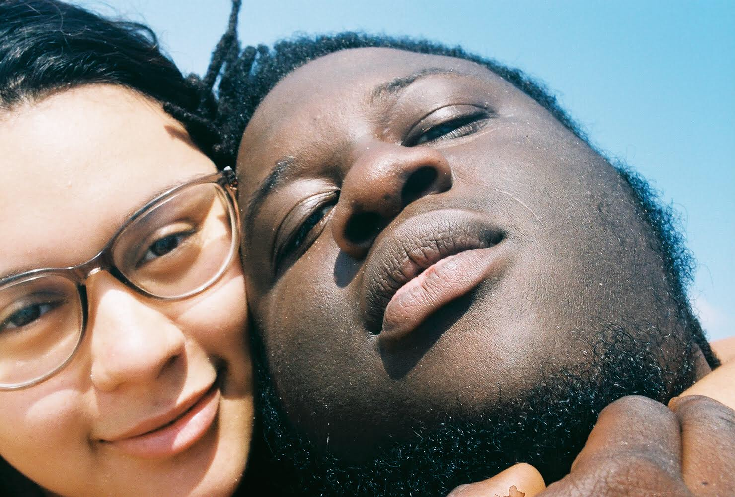 Love Letter #1: Laughter