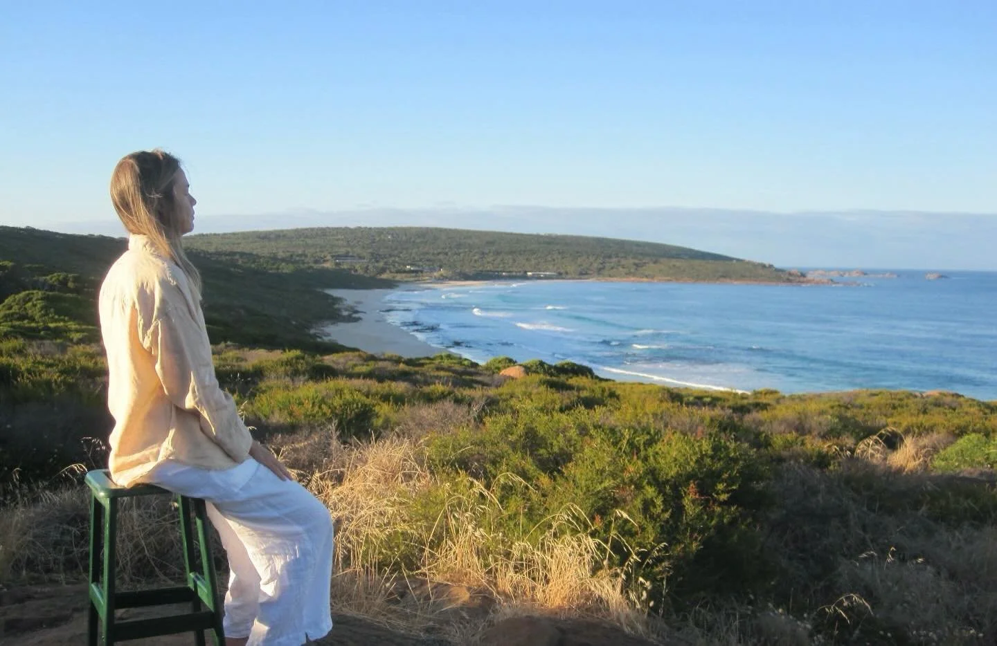 Today is the day ☀️🙌🏽

Completing the unknown yet deeply profound journey of becoming a Usui Shiki Ryoho Reiki Master, mentored and initiated by my Reiki Master Roger Weston.

Nov '24 ✨ Jan '26

Here is to the next chapter, walking 👣 and sharing m