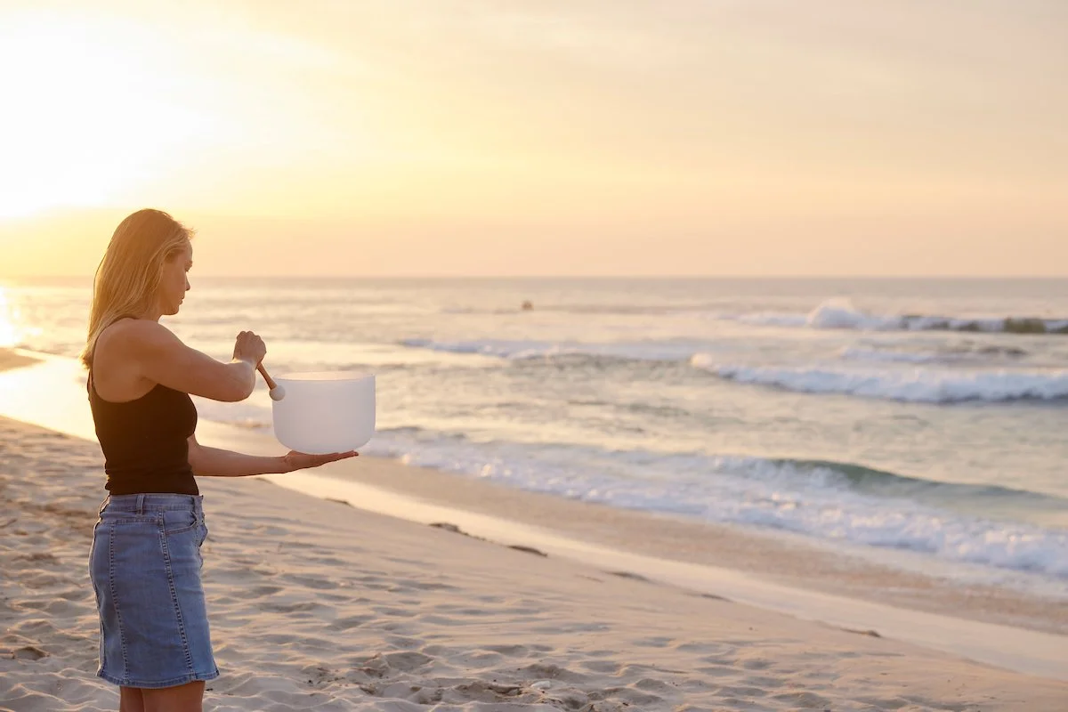 Restore and Reset Akuna Healing by the ocean Perth and South West Yallingup