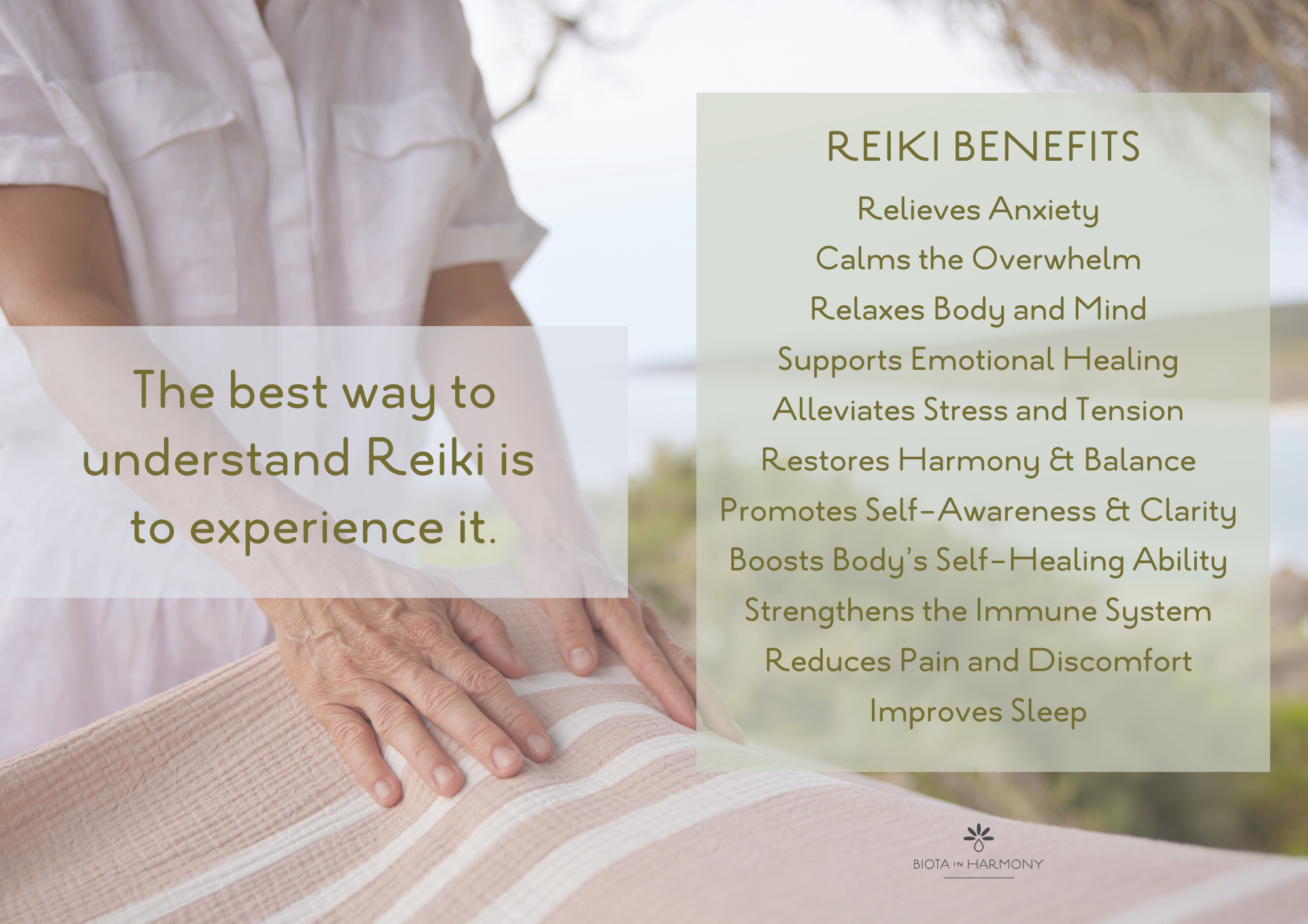 What is Reiki Benefits of Reiki Healing Perth