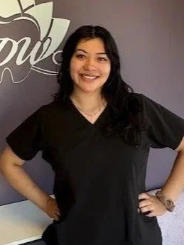 Dental Assistant - Yasmin