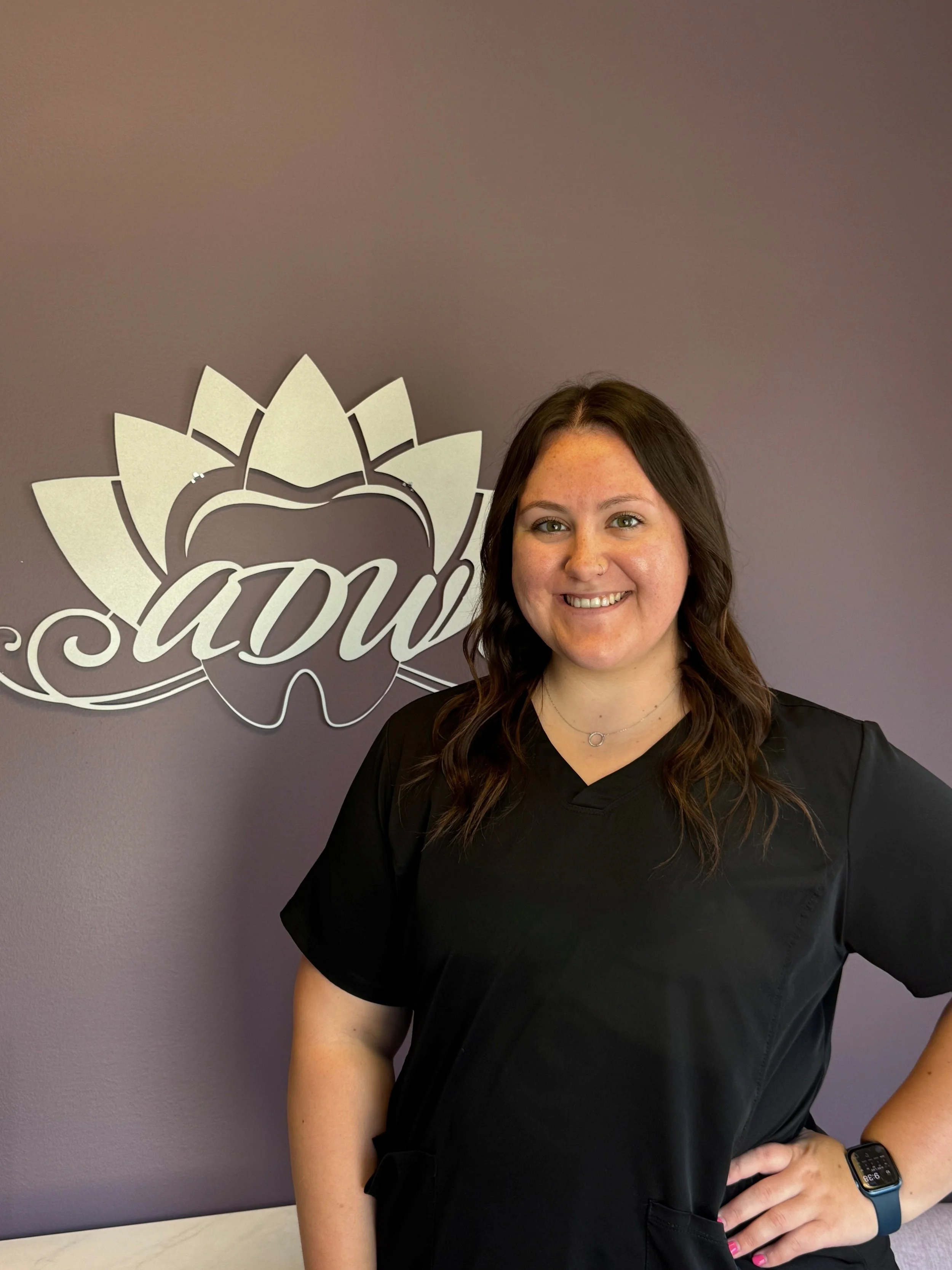 Dental Hygienist - Kaitlyn