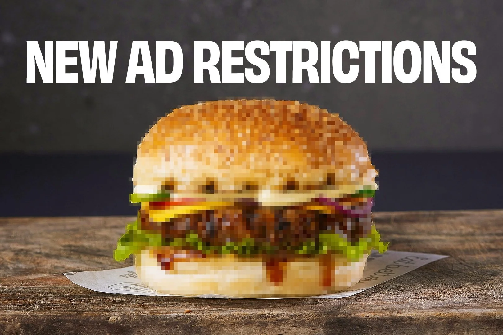 The new ‘Less Healthy Food’ ad rules: what you need to know for 2026