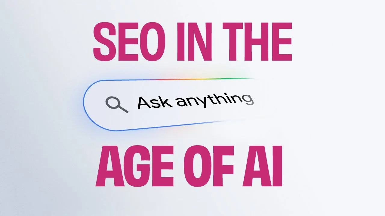 SEO to GEO: how local businesses can win in the age of AI search