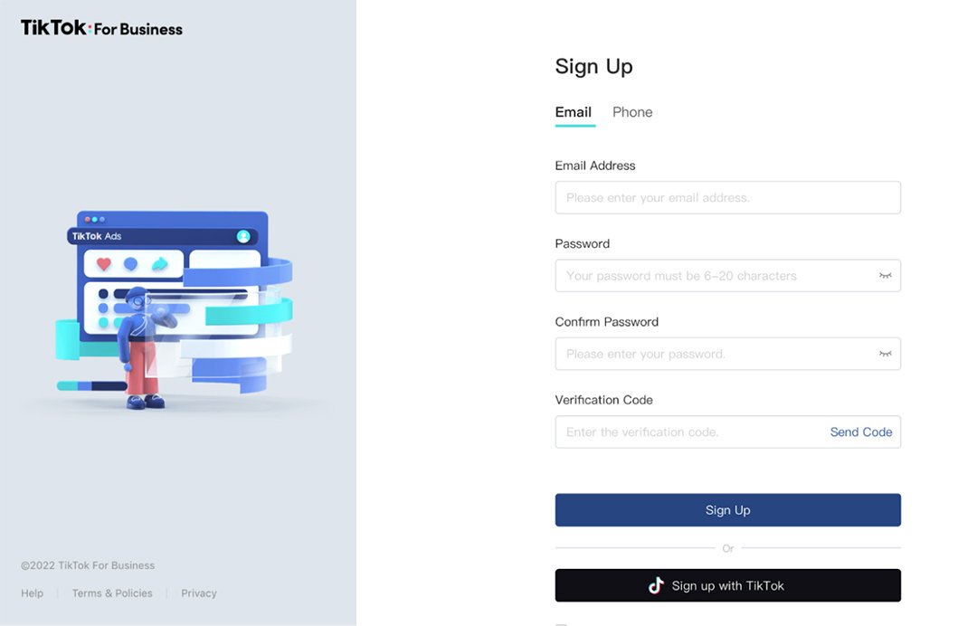 Facebook Sets Up Shop on TikTok With Verified Account
