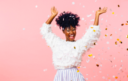 FOR IMMEDIATE RELEASE: DOVE and the CROWN Coalition Commemorates the First Anniversary of New York Passing The CROWN Act