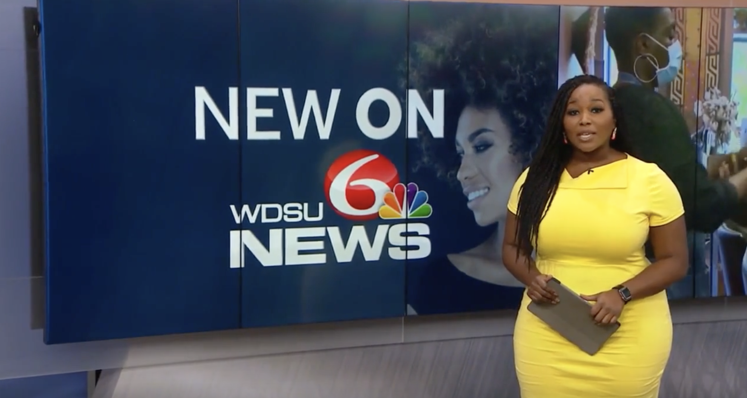 Louisiana On Track to Pass CROWN Act as State Law — The Official CROWN Act