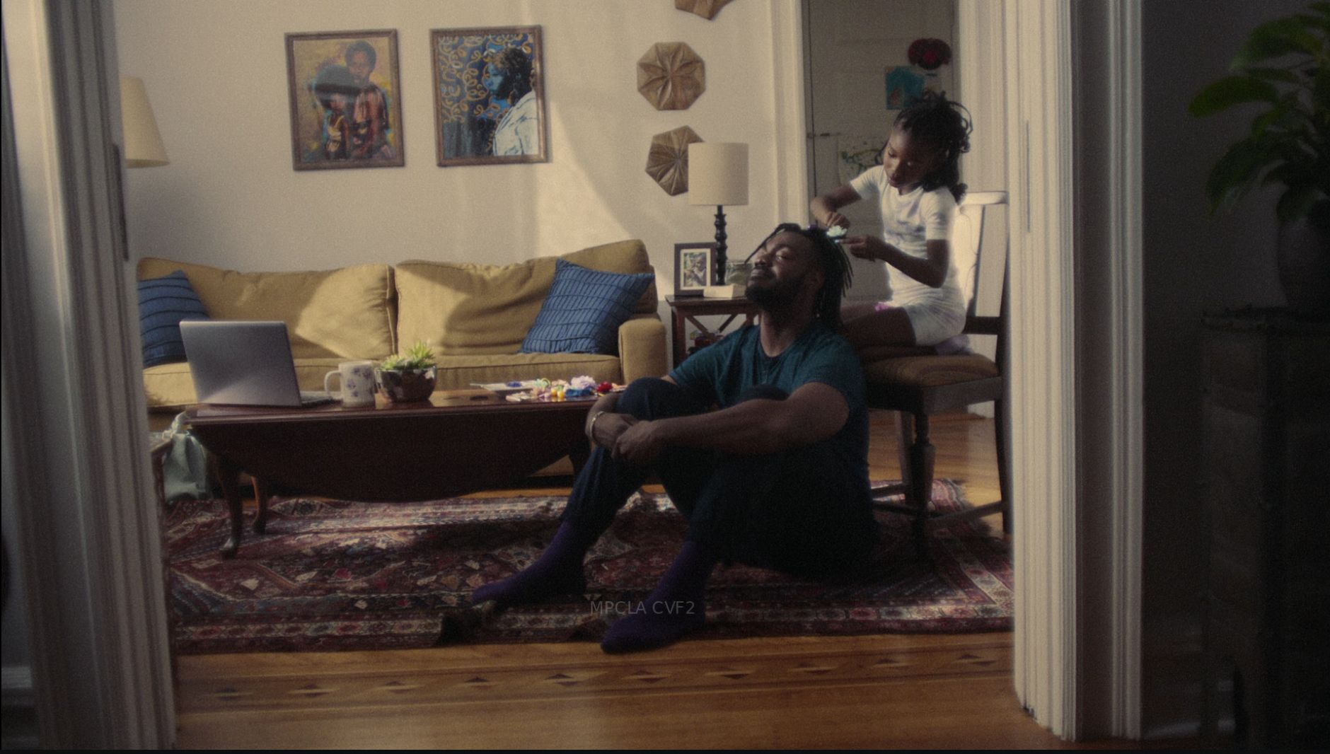 Dove’s Short Film ‘As Early As Five’ Is a Wake-Up Call Against Hair Discrimination