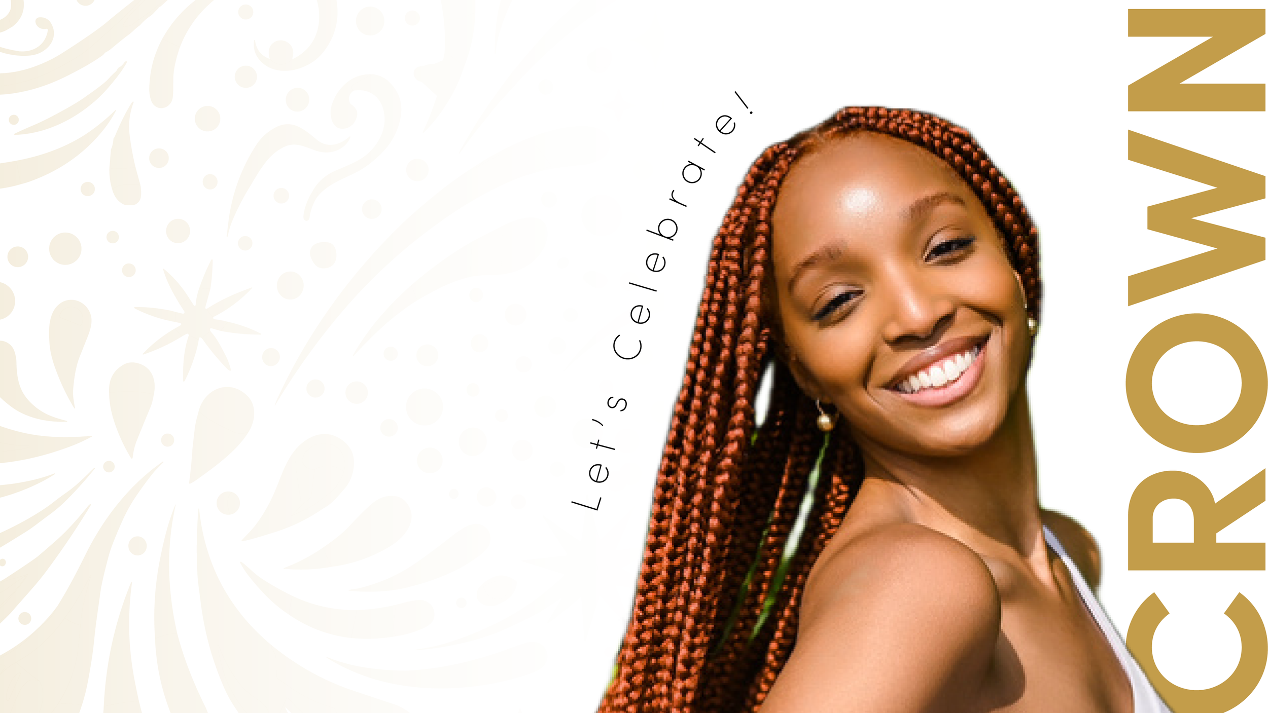 Dove  celebrates Seventh Annual National CROWN Day on July 3 by spotlighting the next generation of CROWN leaders advancing the movement to help end race-based hair discrimination.